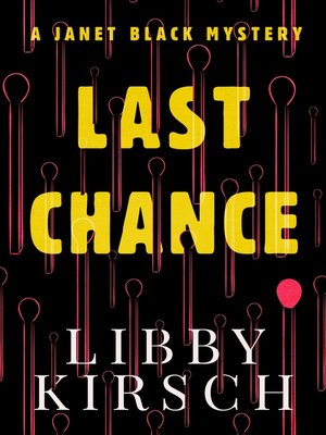 cover image of Last Chance